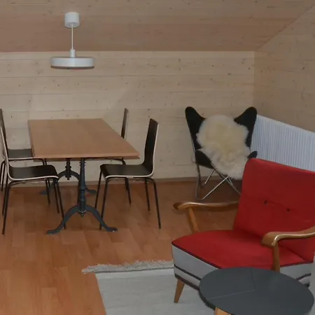 Cozy In Ernen, 3rd Floor Ernen