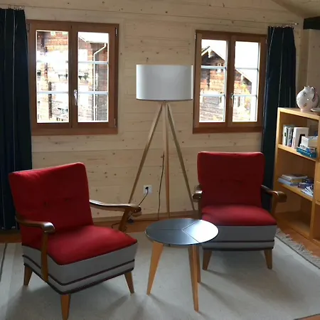 Cozy In Ernen, 3rd Floor Appartement