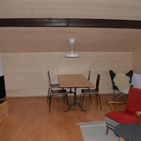 Appartement Cozy In Ernen, 3rd Floor