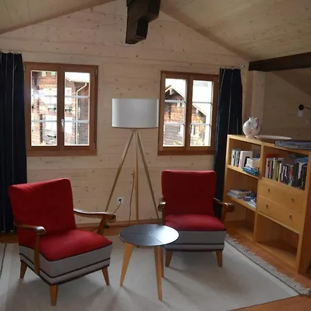 Cozy In Ernen, 3rd Floor