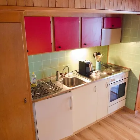 Appartement Cozy In Ernen, 3rd Floor *