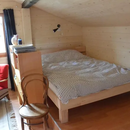 Appartement Cozy In Ernen, 3rd Floor