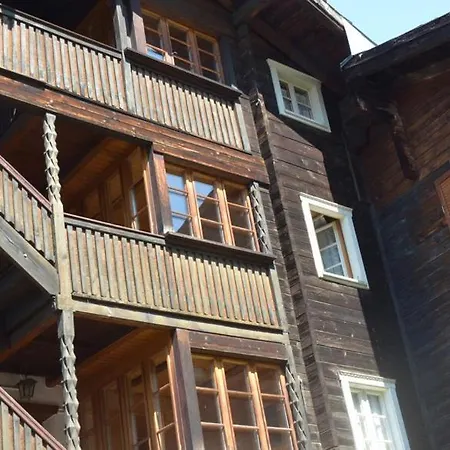 Appartement Cozy In Ernen, 3rd Floor *