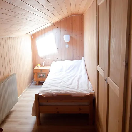 Cozy In Ernen, 3rd Floor Ernen
